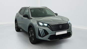 PEUGEOT 2008 100 S S BVM6 Allure d’occasion 7708km révisée disponible à 