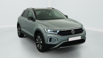 VOLKSWAGEN T-Roc 2.0 TDI 150 Start Stop DSG7 Life Plus d’occasion 21656km révisée et livrable partout en France