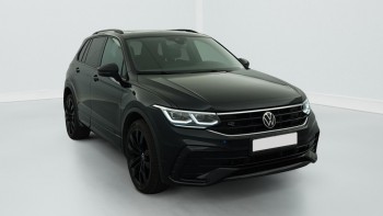 VOLKSWAGEN Tiguan 1.4 eHybrid 245ch DSG6 R-Line Exclusive d’occasion 31431km révisée et livrable partout en France