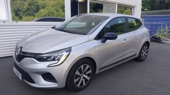 RENAULT Clio Clio TCe 90 Equilibre 5p d’occasion 15139km révisée disponible à 