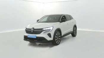 SUV RENAULT Austral E-Tech hybrid 200 Techno 5p d’occasion 35220km révisée et livrable partout en France