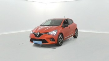 RENAULT Clio Clio SCe 65 Evolution 5p d’occasion 14554km révisée et livrable partout en France