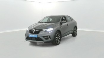 RENAULT Arkana E-Tech 145 Zen 5p d’occasion 59917km révisée et livrable partout en France