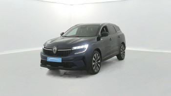 RENAULT Espace Espace E-Tech full hybrid 200 GSR2 Techno 5p d’occasion 21713km révisée et livrable partout en France