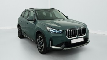 BMW X1 XDRIVE 25E 245CH DKG7 XLINE d’occasion 17675km révisée et livrable partout en France