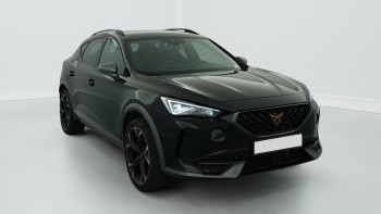 CUPRA Formentor 1.4 E-HYBRID 245 CH DSG6 VZ d’occasion 35460km révisée et livrable partout en France