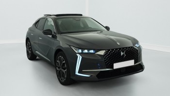 DS DS 4 Hybride Rechargeable 225 EAT8 Antoine De Saint Exupery d’occasion 9553km révisée et livrable partout en France