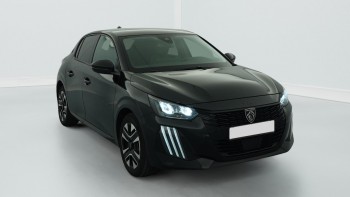 PEUGEOT 208 100 S S BVM6 Allure d’occasion 13246km révisée disponible à 