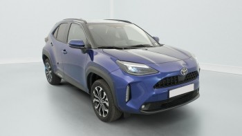 TOYOTA Yaris Cross 130h 2WD Design neuve 10km révisée et livrable partout en France