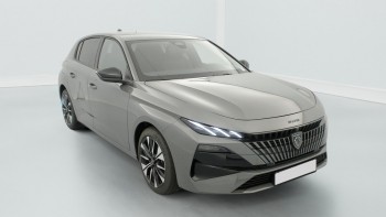 PEUGEOT 308 BLUEHDI 130CH S S EAT8 ALLURE neuve 10km révisée et livrable partout en France