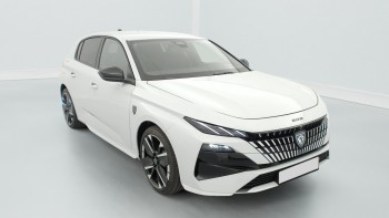 PEUGEOT 308 BLUEHDI 130CH S S EAT8 GT neuve 3km révisée et livrable partout en France