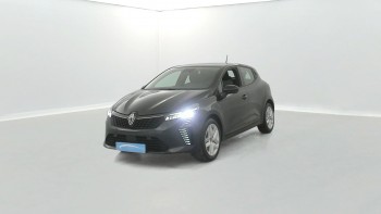 RENAULT Clio Clio Blue dCi 100 ch GSR2 Evolution 5p d’occasion 10228km révisée et livrable partout en France