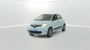RENAULT Twingo Twingo III E-Tech Authentic 5p d’occasion 27213km révisée disponible à 