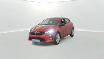 RENAULT Clio Clio Blue dCi 100 ch GSR2 Evolution 5p d’occasion 7646km révisée disponible à 