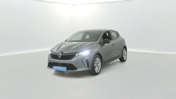 RENAULT Clio Clio Blue dCi 100 ch GSR2 Evolution 5p d’occasion 14061km révisée disponible à 