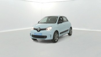RENAULT Twingo Twingo III E-Tech Equilibre 5p d’occasion 15412km révisée disponible à 