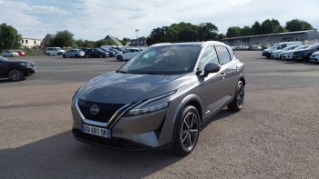 NISSAN Qashqai e-Power 190 ch Tekna 5p d’occasion 32691km révisée et livrable partout en France