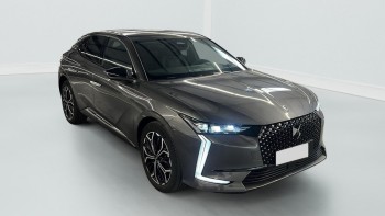 DS DS 4 BlueHDi 130 EAT8 Etoile - Alcantara d’occasion 12403km révisée et livrable partout en France