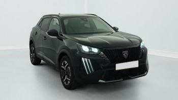 PEUGEOT 2008 100 S S BVM6 Allure d’occasion 20011km révisée disponible à 