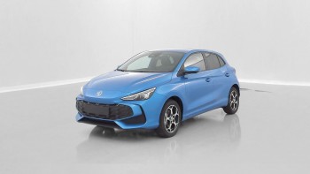MG MG3 MG3 1.5 Hybrid+ 195ch Luxury neuve 10km révisée disponible à 
