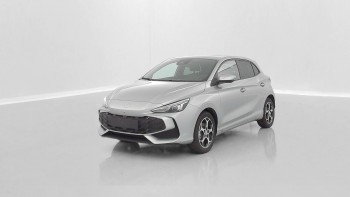 MG MG3 MG3 1.5 Hybrid+ 195ch Luxury neuve 10km révisée disponible à 