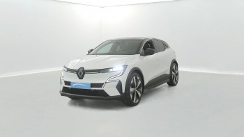 RENAULT Megane EV60 220 ch super charge Techno 5p d’occasion 18787km révisée disponible à 