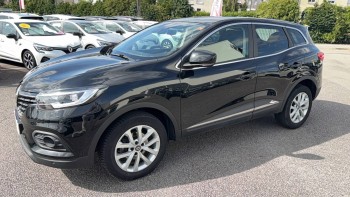 RENAULT Kadjar Blue dCi 115 EDC Business 5p d’occasion 85406km révisée disponible à 