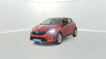 RENAULT Clio Clio Blue dCi 100 ch GSR2 Evolution 5p d’occasion 14375km révisée et livrable partout en France
