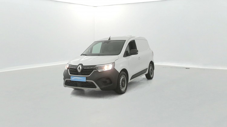 RENAULT Kangoo VAN BLUE DCI 95 EXTRA - 22 5p Blanc
