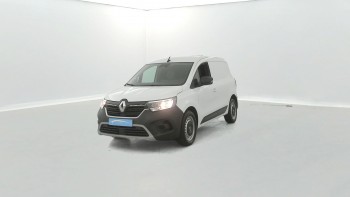 RENAULT Kangoo VAN BLUE DCI 95 EXTRA - 22 5p d’occasion 106726km révisée et livrable partout en France