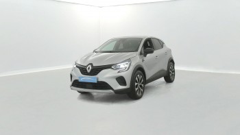 RENAULT Captur TCe 90 Evolution 5p d’occasion 19721km révisée et livrable partout en France