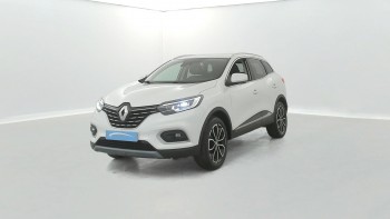 RENAULT Kadjar Blue dCi 115 Intens 5p d’occasion 79517km révisée disponible à 