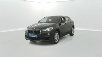 BMW X2 sDrive18dA 150ch Lounge Plus d’occasion 92852km révisée et livrable partout en France