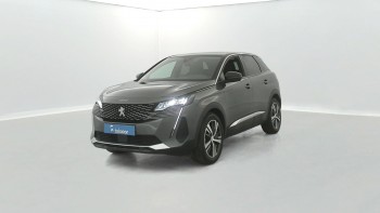 SUV PEUGEOT 3008 1.5 BlueHDi 130ch S&S Allure Pack EAT8 d’occasion 54577km révisée et livrable partout en France