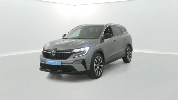 RENAULT Espace Espace E-Tech full hybrid 200 GSR2 Techno 5p d’occasion 7773km révisée disponible à 