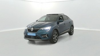 RENAULT Arkana E-Tech 145 21B Intens 5p d’occasion 49565km révisée et livrable partout en France
