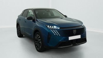 PEUGEOT 3008 Hybrid 145 e-DCS6 GT d’occasion 15289km révisée et livrable partout en France