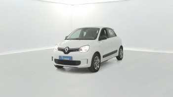 RENAULT Twingo E-Tech Electric Equilibre R80 Achat Intégral d’occasion 51216km révisée et livrable partout en France