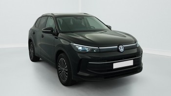 VOLKSWAGEN Tiguan 1.5 eTSI 131ch DSG7 VW Edition d’occasion 20171km révisée disponible à 