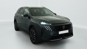 PEUGEOT 5008 Hybrid 136 e-DCS6 Allure d’occasion 14250km révisée et livrable partout en France