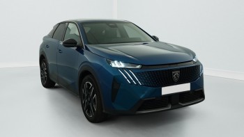PEUGEOT 3008 Hybrid 145 e-DCS6 Allure d’occasion 1735km révisée et livrable partout en France