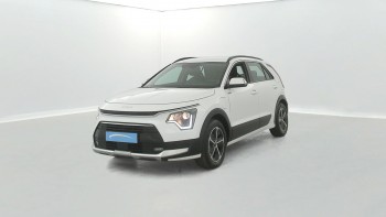 KIA Niro 1.6 GDi 171 ch PHEV DCT6 Active 5p d’occasion 13890km révisée disponible à 