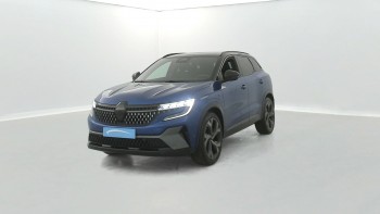 RENAULT Austral E-Tech hybrid 200 Techno esprit Alpine 5p d’occasion 92100km révisée disponible à 