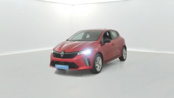 RENAULT Clio Clio Blue dCi 100 ch GSR2 Evolution 5p d’occasion 5402km révisée disponible à 