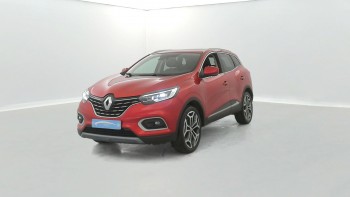 RENAULT Kadjar TCe 140 EDC Techno 5p d’occasion 102462km révisée disponible à 
