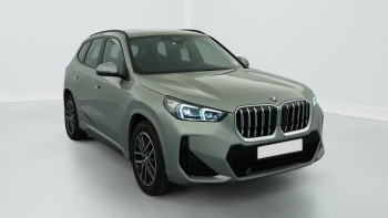BMW X1 SDRIVE 20D 163CH DKG7 M SPORT d’occasion 18000km révisée et livrable partout en France