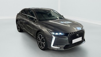 DS DS 4 BlueHDi 130 EAT8 Etoile - Alcantara d’occasion 5635km révisée disponible à 
