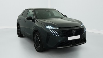PEUGEOT 3008 Hybrid 145 e-DCS6 Allure d’occasion 23685km révisée et livrable partout en France