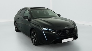 PEUGEOT 308 SW PHEV 225 e-EAT8 GT d’occasion 9336km révisée disponible à 