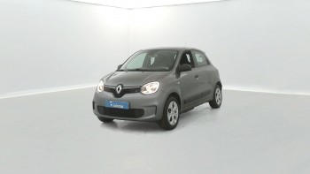 RENAULT Twingo E-Tech Electric Authentic Achat Intégral d’occasion 36818km révisée disponible à 